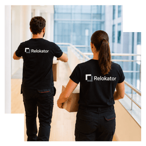 relokator trondheim