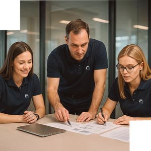 prosjektgruppe