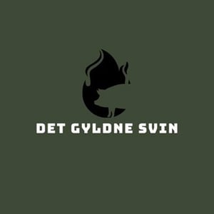 Det gyldne