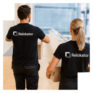 Relokator Oslo bilde 2