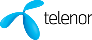 Telenor_logo